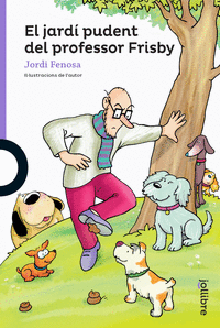 EL JARDI PUDENT DEL PROFESSO INFJUV ED23