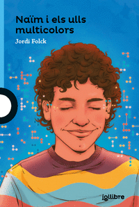 NAIM I ELS ULLS MULTICOLOR INFJUV ED24