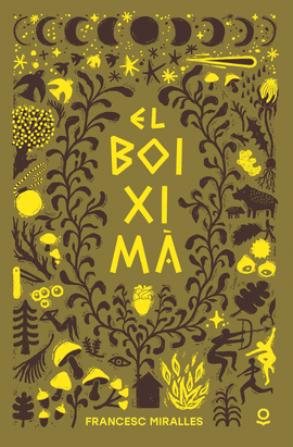 EL BOSQUIMANO (CATAL�N)