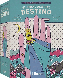 EL OR�CULO DEL DESTINO