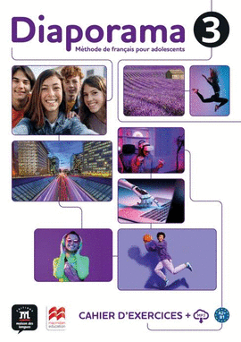 DIAPORAMA 3. CAHIER D'EXERCICES