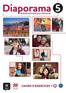 DIAPORAMA 5 CAHIER EXERCICES 25