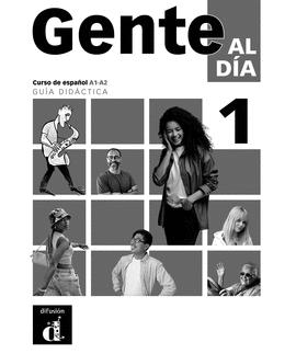 GENTE AL DIA 1. GUIA DID�CTICA