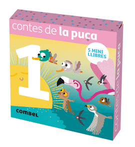 CONTES DE LA PUCA 1