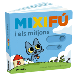 MIXIF I ELS MITJONS