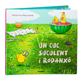 UN CUC SUCULENT I RODANX�
