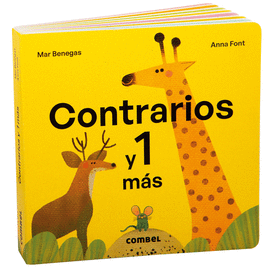 CONTRARIOS Y 1 MS