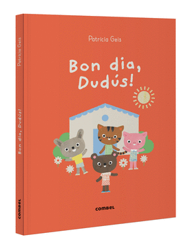 BON DIA DUDUS