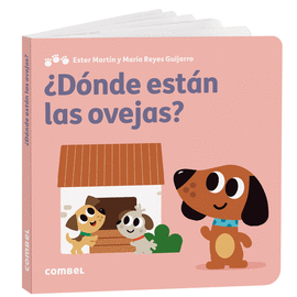 �D�NDE EST�N LAS OVEJAS?
