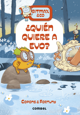 �QUI�N QUIERE A EVO?