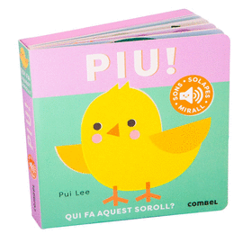 PIU! QUI FA AQUEST SOROLL?