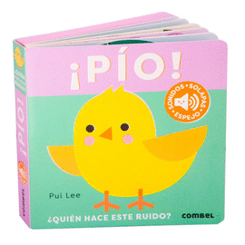 �P�O! �QUI�N HACE ESTE RUIDO?