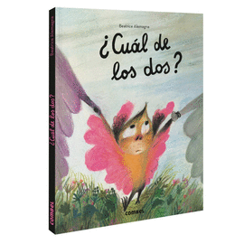 �CU�L DE LOS DOS?
