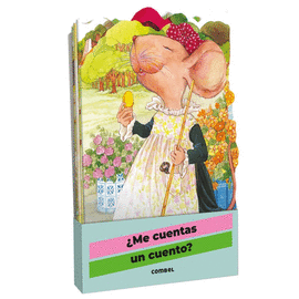 PACK TROQUELADOS CL�SICOS (CAPERUCITA ROJA, BLANCANIEVES, RICITOS DE ORO, ...)