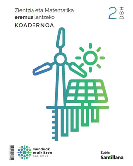 2DBH KOAD CIENT-TECN EUSK ED26