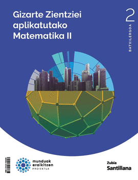 2BTX MATEMATICAS CCSS II CM ED24