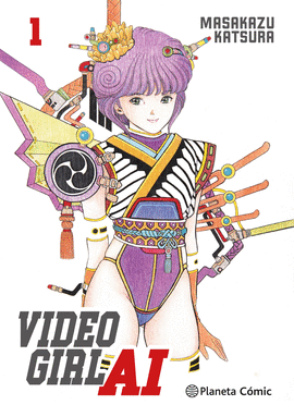 VIDEO GIRL AI N� 01/09