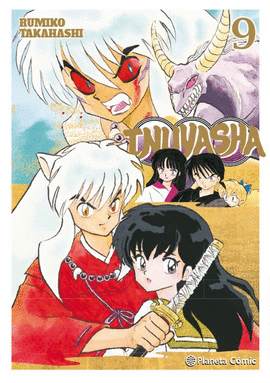INUYASHA N� 09/30