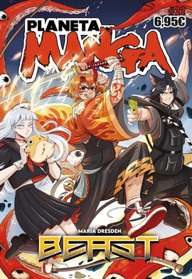 PLANETA MANGA N� 22