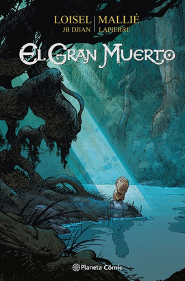 GRAN MUERTO N 03/04, EL