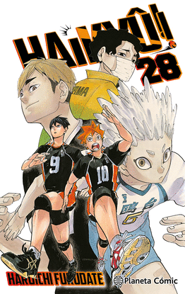 HAIKY�!! N� 28/45