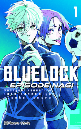 BLUE LOCK EPISODE NAGI N 01