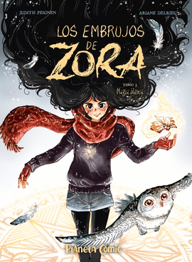 EMBRUJOS DE ZORA N 03, LOS