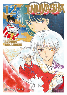 INUYASHA N 12/30