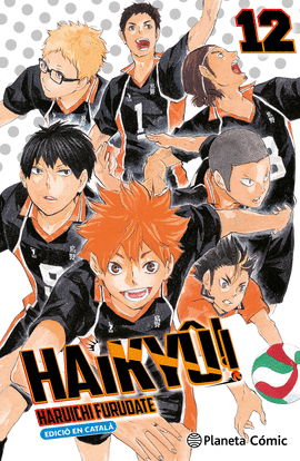 HAIKY�!! N� 12/45 (CATAL�)