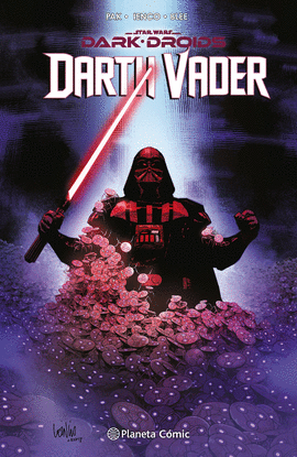 STAR WARS DARTH VADER N� 08