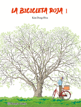 LA BICICLETA ROJA N 01