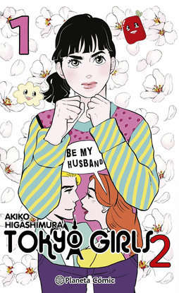 TOKYO GIRLS II N 01