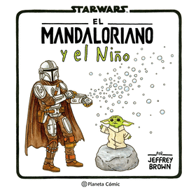 THE MANDALORIAN Y EL NIO