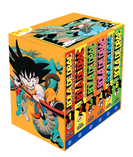 BOLA DE DRAC LEGEND N� 01