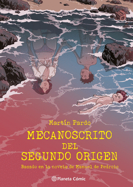 MECANOSCRITO DEL SEGUNDO ORIGEN