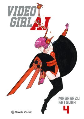 VIDEO GIRL AI N� 04/09