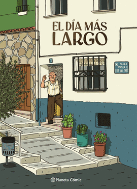 EL D�A M�S LARGO