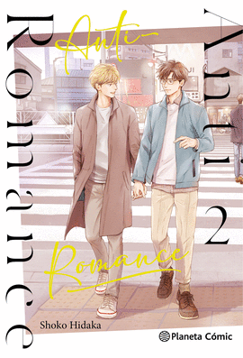 ANTI-ROMANCE N� 02/02