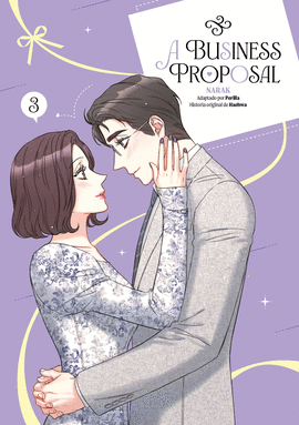 A BUSINESS PROPOSAL N� 03
