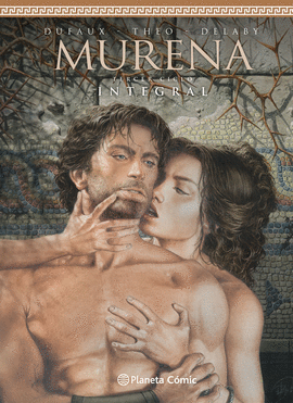 MURENA INTEGRAL N 03