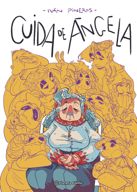 CUIDA DE �NGELA