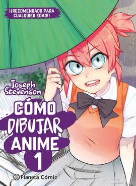 CMO DIBUJAR ANIME N 1
