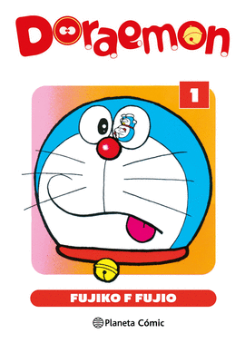 DORAEMON N 01/15
