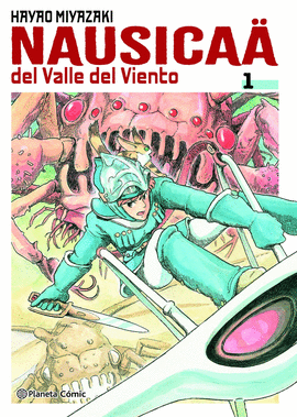 NAUSICAA N 01