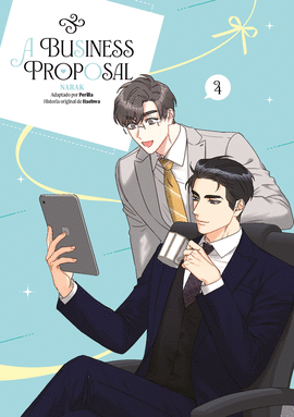 A BUSINESS PROPOSAL N� 04