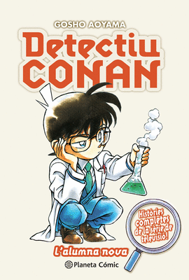 DETECTIU CONAN N 18
