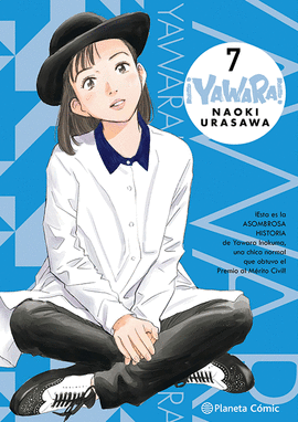 YAWARA! N 07/20
