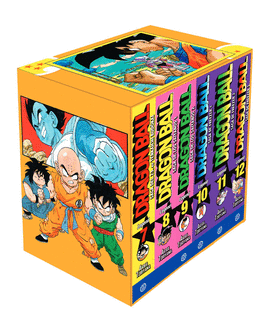 DRAGON BALL LEGEND N 02/03