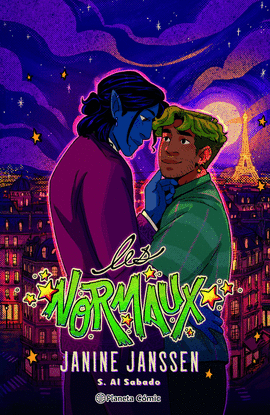 LES NORMAUX N 01