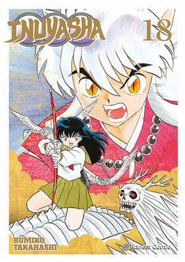 INUYASHA N� 18/30